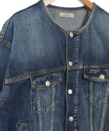 JOURNAL STANDARD relume（ジャーナルスタンダードレリューム）デニムジャケット 青 サイズ:F レディース/2200611587046