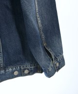 JOURNAL STANDARD relume（ジャーナルスタンダードレリューム）デニムジャケット 青 サイズ:F レディース/2200611587046