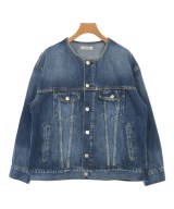 JOURNAL STANDARD relume デニムジャケット