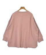 JOURNAL STANDARD relume（ジャーナルスタンダードレリューム）スウェット ピンク サイズ:F レディース/2200610926075