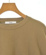 JOURNAL STANDARD relume（ジャーナルスタンダードレリューム）Tシャツ・カットソー 茶 サイズ:F レディース/2200610926259