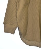JOURNAL STANDARD relume（ジャーナルスタンダードレリューム）Tシャツ・カットソー 茶 サイズ:F レディース/2200610926259