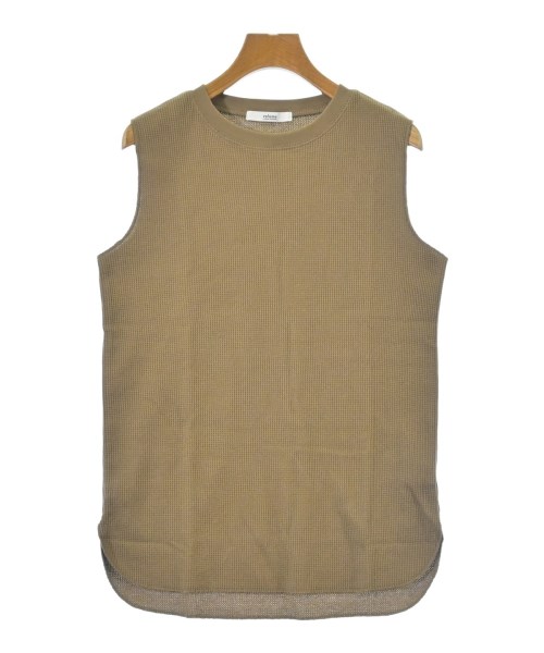 ジャーナルスタンダードレリューム(JOURNAL STANDARD relume)のJOURNAL STANDARD relume ノースリーブ