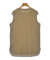 JOURNAL STANDARD relume（ジャーナルスタンダードレリューム）ノースリーブ 茶 サイズ:F レディース/2200610926266