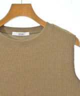 JOURNAL STANDARD relume（ジャーナルスタンダードレリューム）ノースリーブ 茶 サイズ:F レディース/2200610926266