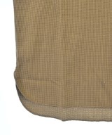 JOURNAL STANDARD relume（ジャーナルスタンダードレリューム）ノースリーブ 茶 サイズ:F レディース/2200610926266