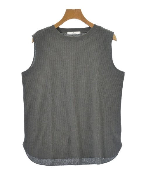 ジャーナルスタンダードレリューム(JOURNAL STANDARD relume)のJOURNAL STANDARD relume ノースリーブ