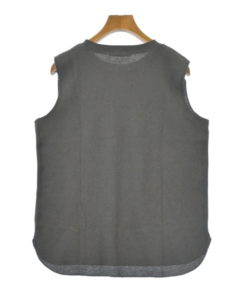 JOURNAL STANDARD relume（ジャーナルスタンダードレリューム）ノースリーブ グレー サイズ:F レディース/2200610926273