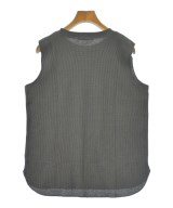 JOURNAL STANDARD relume（ジャーナルスタンダードレリューム）ノースリーブ グレー サイズ:F レディース/2200610926273