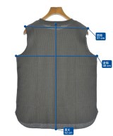 JOURNAL STANDARD relume（ジャーナルスタンダードレリューム）ノースリーブ グレー サイズ:F レディース/2200610926273