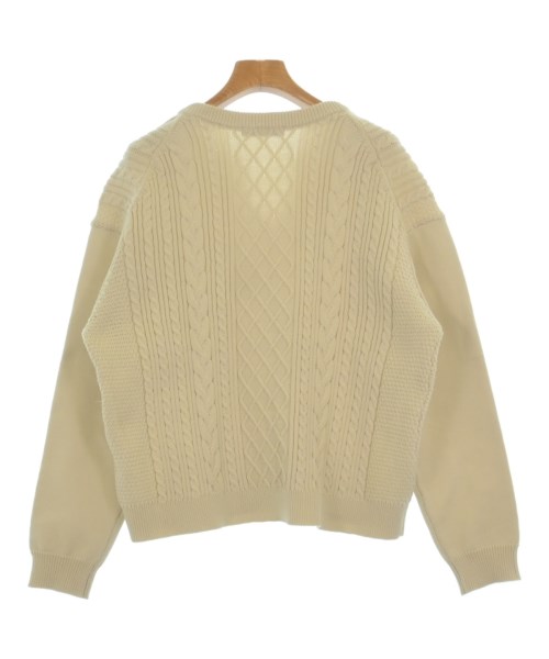 JOURNAL STANDARD relume（ジャーナルスタンダードレリューム）ニット・セーター ベージュ サイズ:F レディース/2200611866042