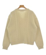 JOURNAL STANDARD relume（ジャーナルスタンダードレリューム）ニット・セーター ベージュ サイズ:F レディース/2200611866042