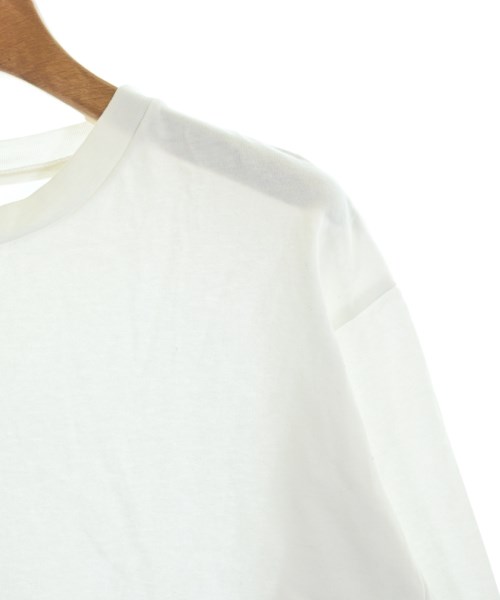 JOURNAL STANDARD relume（ジャーナルスタンダードレリューム）Tシャツ・カットソー 白 サイズ:F レディース/2200613991209