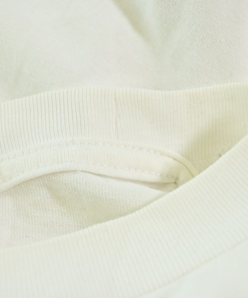JOURNAL STANDARD relume（ジャーナルスタンダードレリューム）Tシャツ・カットソー 白 サイズ:F レディース/2200613991209
