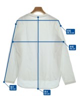 JOURNAL STANDARD relume（ジャーナルスタンダードレリューム）Tシャツ・カットソー 白 サイズ:F レディース/2200613991209