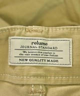 JOURNAL STANDARD relume（ジャーナルスタンダードレリューム）その他 ベージュ サイズ:38(M位) レディース/2200616419076