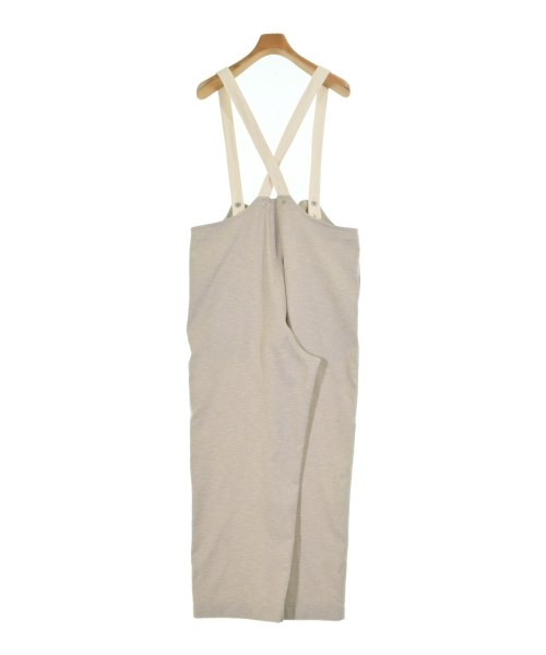 JOURNAL STANDARD relume（ジャーナルスタンダードレリューム）オールインワン/サロペット ベージュ サイズ:F レディース/2200618331055