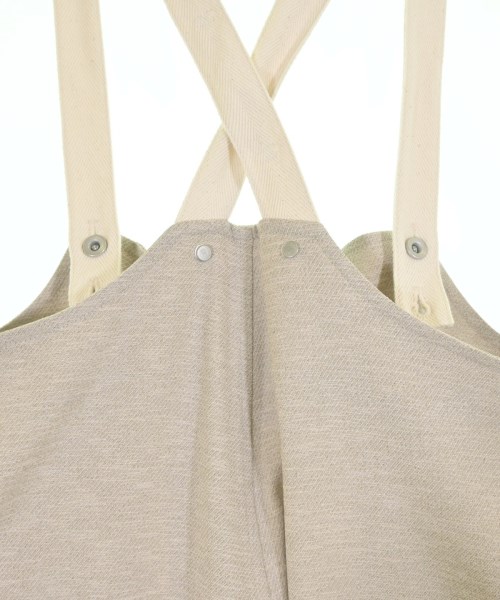 JOURNAL STANDARD relume（ジャーナルスタンダードレリューム）オールインワン/サロペット ベージュ サイズ:F レディース/2200618331055