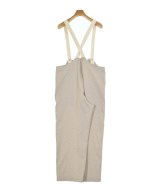 JOURNAL STANDARD relume（ジャーナルスタンダードレリューム）オールインワン/サロペット ベージュ サイズ:F レディース/2200618331055