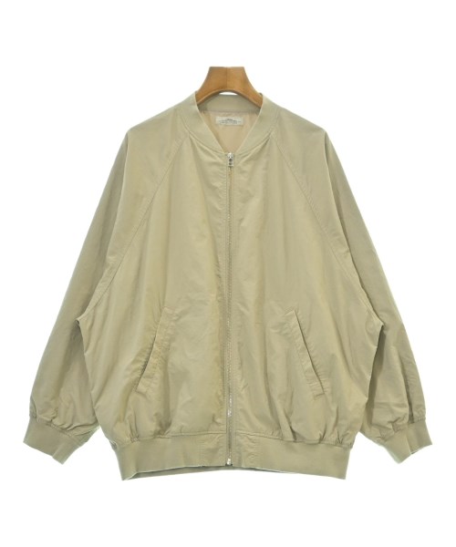 ジャーナルスタンダードレリューム(JOURNAL STANDARD relume)のJOURNAL STANDARD relume ブルゾン