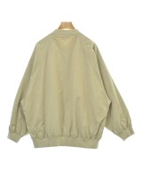 JOURNAL STANDARD relume（ジャーナルスタンダードレリューム）ブルゾン ベージュ サイズ:F レディース/2200620049078