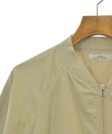 JOURNAL STANDARD relume（ジャーナルスタンダードレリューム）ブルゾン ベージュ サイズ:F レディース/2200620049078