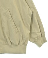 JOURNAL STANDARD relume（ジャーナルスタンダードレリューム）ブルゾン ベージュ サイズ:F レディース/2200620049078