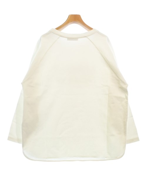 JOURNAL STANDARD relume（ジャーナルスタンダードレリューム）Tシャツ・カットソー 白 サイズ:F レディース/2200609527023