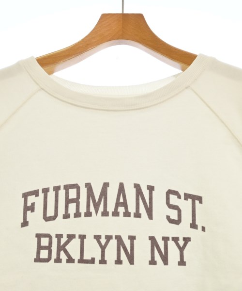 JOURNAL STANDARD relume（ジャーナルスタンダードレリューム）Tシャツ・カットソー 白 サイズ:F レディース/2200609527023