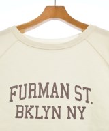 JOURNAL STANDARD relume（ジャーナルスタンダードレリューム）Tシャツ・カットソー 白 サイズ:F レディース/2200609527023