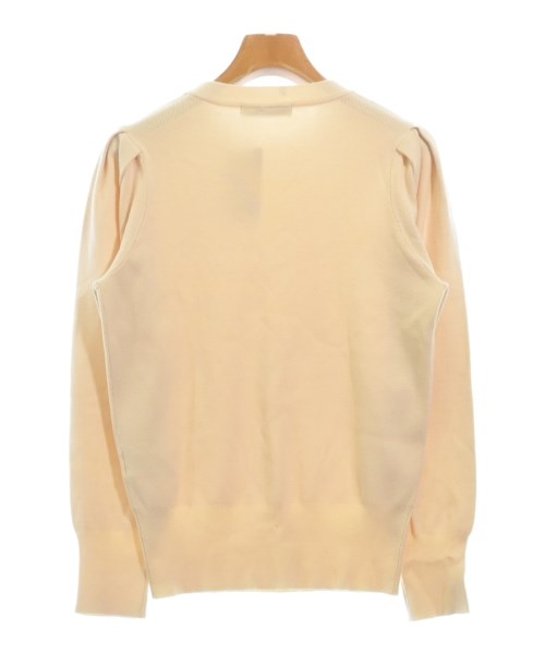 JOURNAL STANDARD relume（ジャーナルスタンダードレリューム）ニット・セーター ベージュ サイズ:F レディース/2200609548097