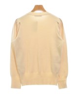 JOURNAL STANDARD relume（ジャーナルスタンダードレリューム）ニット・セーター ベージュ サイズ:F レディース/2200609548097