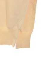 JOURNAL STANDARD relume（ジャーナルスタンダードレリューム）ニット・セーター ベージュ サイズ:F レディース/2200609548097