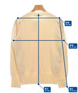 JOURNAL STANDARD relume（ジャーナルスタンダードレリューム）ニット・セーター ベージュ サイズ:F レディース/2200609548097