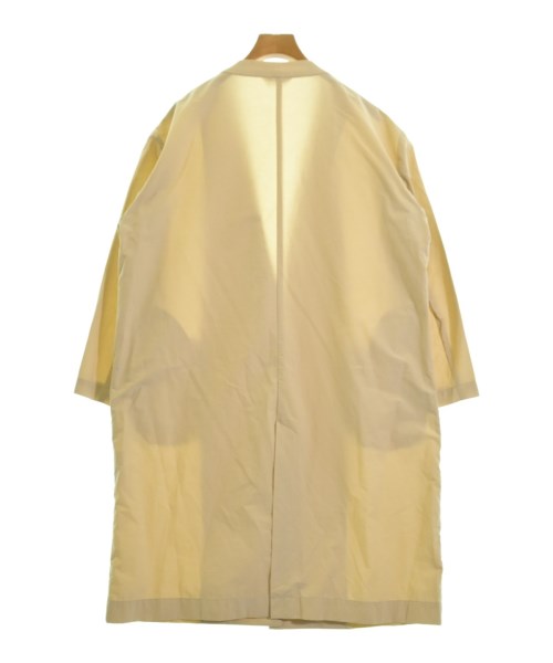 JOURNAL STANDARD relume（ジャーナルスタンダードレリューム）コート ベージュ サイズ:36(S位) レディース/2200611013026