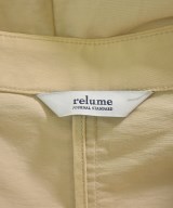 JOURNAL STANDARD relume（ジャーナルスタンダードレリューム）コート ベージュ サイズ:36(S位) レディース/2200611013026