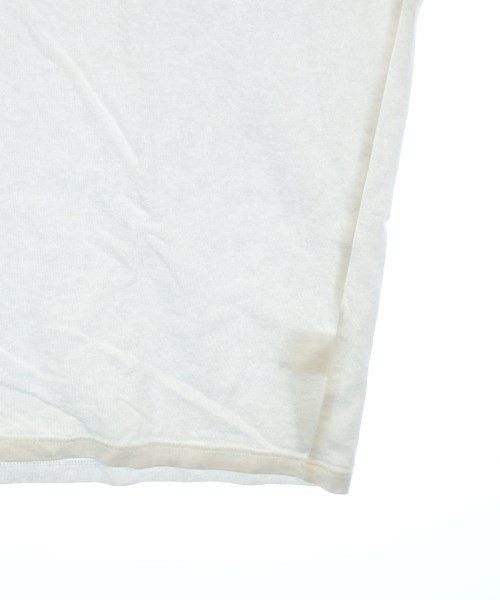 JOURNAL STANDARD relume（ジャーナルスタンダードレリューム）Tシャツ・カットソー 白 サイズ:F レディース/2200611013071