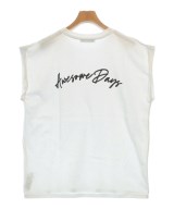 JOURNAL STANDARD relume（ジャーナルスタンダードレリューム）Tシャツ・カットソー 白 サイズ:F レディース/2200611013071