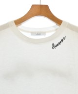 JOURNAL STANDARD relume（ジャーナルスタンダードレリューム）Tシャツ・カットソー 白 サイズ:F レディース/2200611013071
