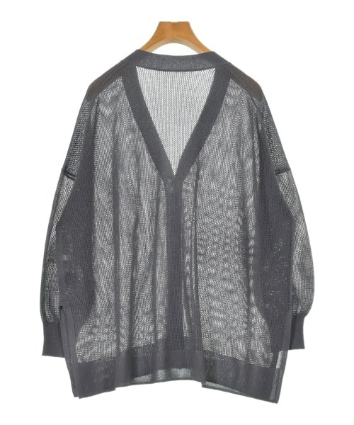 JOURNAL STANDARD relume（ジャーナルスタンダードレリューム）カーディガン グレー サイズ:F レディース/2200613531078