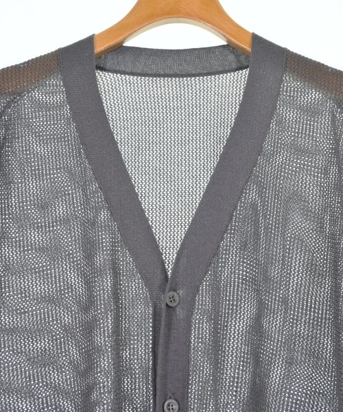JOURNAL STANDARD relume（ジャーナルスタンダードレリューム）カーディガン グレー サイズ:F レディース/2200613531078