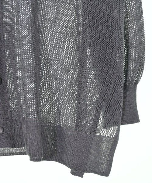 JOURNAL STANDARD relume（ジャーナルスタンダードレリューム）カーディガン グレー サイズ:F レディース/2200613531078