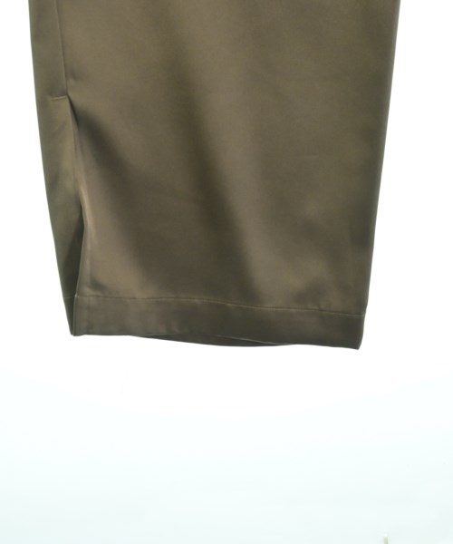 JOURNAL STANDARD relume（ジャーナルスタンダードレリューム）その他 カーキ サイズ:36(S位) レディース/2200615009056