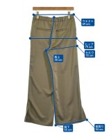 JOURNAL STANDARD relume（ジャーナルスタンダードレリューム）その他 カーキ サイズ:36(S位) レディース/2200615009056