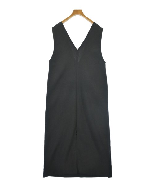 JOURNAL STANDARD relume（ジャーナルスタンダードレリューム）ワンピース 黒 サイズ:38(M位) レディース/2200615755021