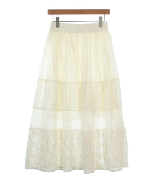 ジャーナルスタンダードレリューム(JOURNAL STANDARD relume)のJOURNAL STANDARD relume ロング・マキシ丈スカート