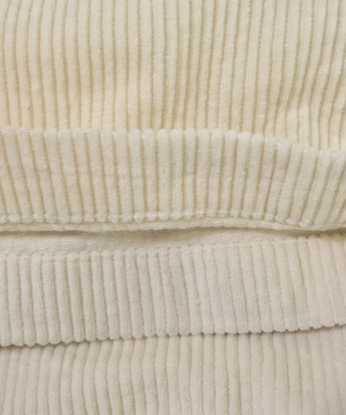 JOURNAL STANDARD relume（ジャーナルスタンダードレリューム）その他 白 サイズ:36(S位) レディース/2200620553018