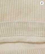 JOURNAL STANDARD relume（ジャーナルスタンダードレリューム）その他 白 サイズ:36(S位) レディース/2200620553018