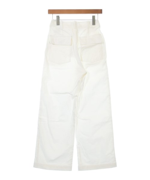 JOURNAL STANDARD relume（ジャーナルスタンダードレリューム）その他 白 サイズ:34(XS位) レディース/2200609847046