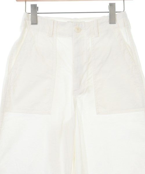 JOURNAL STANDARD relume（ジャーナルスタンダードレリューム）その他 白 サイズ:34(XS位) レディース/2200609847046